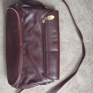 Vintage Aigner Purse